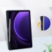Чохол до планшета BeCover Soft Edge Samsung Galaxy Tab S10 FE (SM-X520/SM-X526) 10.9