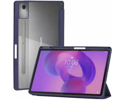 Чохол до планшета BeCover Soft Edge TPU Lenovo Idea Tab Pro 12.7