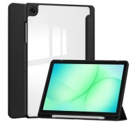 Чохол до планшета BeCover Soft Edge TPU Samsung Galaxy Tab A11 Plus SM-X236B 11.0" Black (715565)