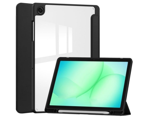 Чохол до планшета BeCover Soft Edge TPU Samsung Galaxy Tab A11 Plus SM-X236B 11.0