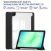 Чохол до планшета BeCover Soft Edge TPU Samsung Galaxy Tab A11 Plus SM-X236B 11.0