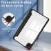 Чохол до планшета BeCover Soft Edge TPU Samsung Galaxy Tab A11 Plus SM-X236B 11.0