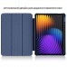 Чохол до планшета BeCover Soft Edge TPU Xiaomi Pad 7 / 7 Pro 11.2