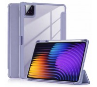 Чохол до планшета BeCover Soft Edge TPU Xiaomi Pad 8 / 8 Pro 11.2" Purple (715553)