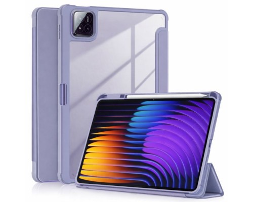 Чохол до планшета BeCover Soft Edge TPU Xiaomi Pad 8 / 8 Pro 11.2