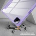 Чохол до планшета BeCover Soft Edge TPU Xiaomi Pad 8 / 8 Pro 11.2
