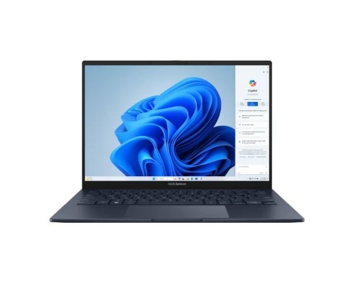 Ноутбук ASUS Zenbook 14 OLED UX3405CA-QL292 (90NB14W3-M00BF0)
