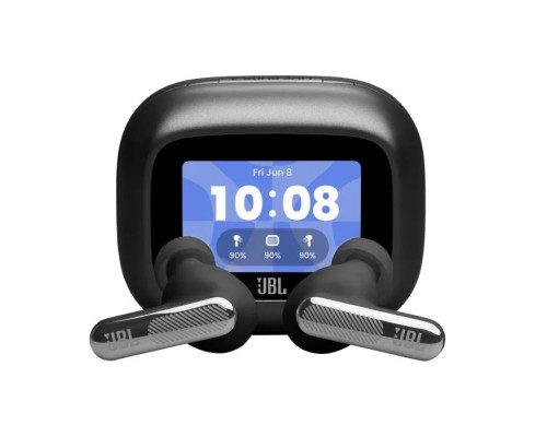 Навушники JBL Live Beam 4 Black (JBLLIVEBEAM4BLK)