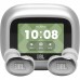 Навушники JBL Live Buds 4 Silver (JBLLIVEBUDS4SIL)