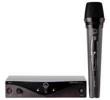 Мікрофон AKG Perception Wireless 45 Vocal Set BD U2 (3251H00090)