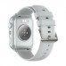 Смарт-годинник Blackview R30 Max Silver (6931548323167)