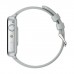 Смарт-годинник Blackview R30 Max Silver (6931548323167)