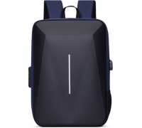 Рюкзак для ноутбука Voltronic 16", Ivsions-Bl, Blue (IVSIONS-Bl)