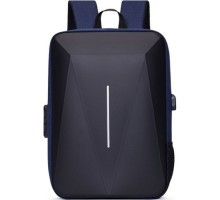 Рюкзак для ноутбука Voltronic 16", Ivsions-Bl, Blue (IVSIONS-Bl)