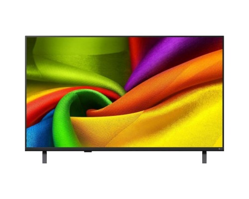 Телевізор LG 43NU900B6LA