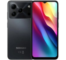 Мобільний телефон Doogee Note 56 3/64GB Black (6923740289143)