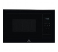Мікрохвильова піч Electrolux LMS4253TBX