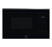 Мікрохвильова піч Electrolux LMS4253TBX