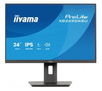 Монітор iiyama XB2495WSU-B1