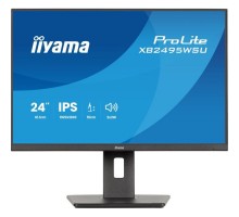 Монітор iiyama XB2495WSU-B1