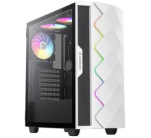 Корпус для ПК Gamemax DIAMOND CP WH
