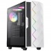 Корпус для ПК Gamemax DIAMOND CP WH