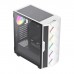 Корпус для ПК Gamemax DIAMOND CP WH