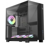 Корпус для ПК Gamemax NEX C53 BK