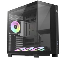 Корпус для ПК Gamemax NEX C53 BK