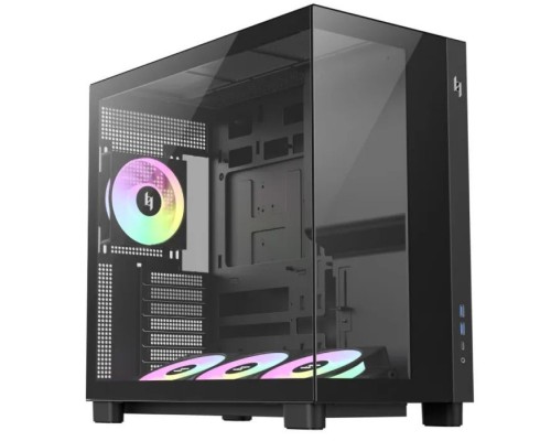 Корпус для ПК Gamemax NEX C53 BK