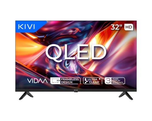Телевізор Kivi 32H9000HB