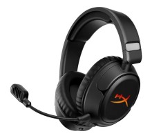 Навушники HyperX Cloud Flight 2 Wireless Black (B5VC4AA)