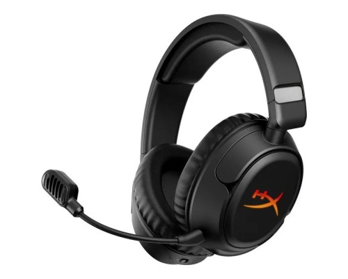 Навушники HyperX Cloud Flight 2 Wireless Black (B5VC4AA)
