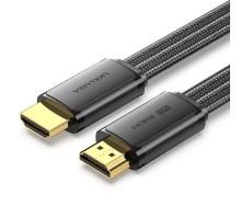 Кабель мультимедійний HDMI M to HDMI M 10.0m 1080p60Hz black Vention (VAA-B02-L1000)
