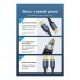 Кабель мультимедійний DisplayPort M to DisplayPort M 3.0m 8K60Hz blue Vention (HCELI)