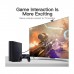 Кабель мультимедійний HDMI M to DVI M 1.5m 24+1pin 4K60Hz black Vention (ABFBG)