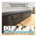 Кабель мультимедійний Optical Toslink 1.5m 5.1ch gray Vention (BAVHG)