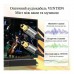 Кабель мультимедійний Optical Toslink 1.5m 5.1ch gray Vention (BAVHG)