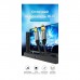 Кабель мультимедійний Optical Toslink 1.5m 5.1ch gray Vention (BAVHG)