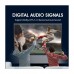 Кабель мультимедійний 1xRCA M to 1xRCA M 2.0m digital black Vention (VAB-R09-B200)