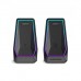 Акустична система Havit SK769BT 10W RGB USB Black (6939119050139)