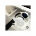 Навушники HyperX Cloud Stinger Core Wireless PS4/PS5 White/Blue (4P5J1AA)