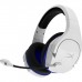 Навушники HyperX Cloud Stinger Core Wireless PS4/PS5 White/Blue (4P5J1AA)