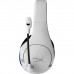 Навушники HyperX Cloud Stinger Core Wireless PS4/PS5 White/Blue (4P5J1AA)