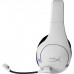 Навушники HyperX Cloud Stinger Core Wireless PS4/PS5 White/Blue (4P5J1AA)
