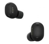 Навушники Sony WF-1000XM6 Black (WF1000XM6B.CE7)