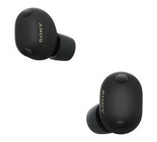 Навушники Sony WF-1000XM6 Black (WF1000XM6B.CE7)