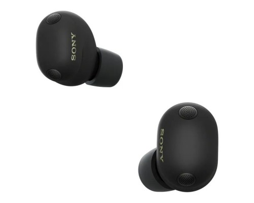 Навушники Sony WF-1000XM6 Black (WF1000XM6B.CE7)