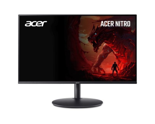 Монітор Acer Nitro XF240YW3biiph (UM.QX0EE.320)