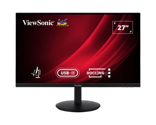 Монітор ViewSonic VG2709U-2K
